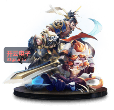 开云电子专业工具设备参考封面